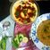 Payal Sachanandani का कुकस्नैप जब उन्होंने कढ़ी (kadhi recipe in Hindi) बनाया था।