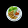 Cooksnap dari CHA untuk resep Cumi Crispy /Goreng Tepung
