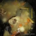 Cooksnap dari Strd untuk resep Sup Ayam