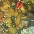 Cooksnap dari ghendist jawie delahoya untuk resep Oseng Kikil / Cecek Simple