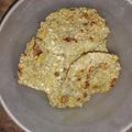 El cooksnap de Nicolas Vargas cuando hizo Galletas saludables de banana y avena.