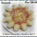 Cooksnap dari LiyaniFY untuk resep Pizza teflon