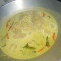 Cooksnap dari Fitriani Indiyah Melyastuti untuk resep Gulai Kepala Kakap