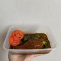 Cooksnap dari Cahyaa untuk resep Ayam bumbu bistik