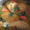 Cooksnap dari Teresia D Wulan untuk resep Ayam Woku