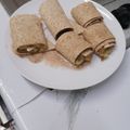 Cooksnap από Laora Rami στη συνταγή Εύκολο γλυκό με μπανάνα ή μήλο
