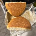 Cooksnap από Evangelos Barberis στη συνταγή Ψωμί γάστρας χωρίς ζύμωμα