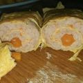Cooksnap dari Riska Magati untuk resep Rolade Ayam Wortel