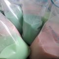 Cooksnap dari Erlin emelia untuk resep Puding sedot