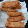 Cooksnap dari vin untuk resep CAKWE NO ULEN, NO RAGI