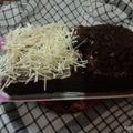 Cooksnap dari Wiwit Mulyani untuk resep Brownies kukus 2 telur/brownies ekonomis/brownies lumer