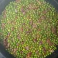 El cooksnap de luciasilva904 cuando hizo Guisantes con jamón y chorizo.