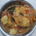 Sasipriya ragounadin's cooksnap of when they made மினி இட்லி சாம்பார்.