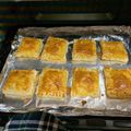 sasa9084 的 起酥年糕 cooksnap