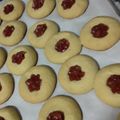 El cooksnap de elivacc.chivil cuando hizo Pepas de membrillo en la Flip.