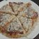 Cooksnap dari Gina untuk resep Pizza Nasi