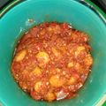 Cooksnap dari Betricia untuk resep Sambal Udang Terasi