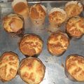 Cooksnap dari budhyw untuk resep Cheese Cup Cake