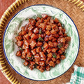 Cooksnap dari Nay's Kitchen untuk resep Oreg Tempe Basah Cabe Ijo