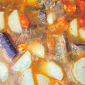 Cooksnap dari Maryoshang untuk resep Sup Ikan Tenggiri Khas Bali