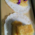 Cooksnap dari deenaV3 untuk resep Bluder Cake Tape