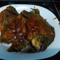 Cooksnap dari Dwi Intan Marseva untuk resep Pesmol ikan bawal pedasnya nyoss banget