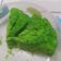 Cooksnap dari Enny Law untuk resep Bolu kukus pandan 1 telur (all in one method)