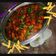 Rina Raiyani's cooksnap of when they made પનીર ચીલી ડ્રાય (Paneer Chili Dry Recipe In Gujarati).