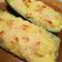 El cooksnap de teresa cuando hizo Calabacines rellenos de atún.