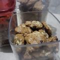 Cooksnap dari Belimbing Manis untuk resep Crunchy Chocochip Cookies