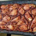 Virág Bódis Cooksnap-ja, amikor elkészítette a(z) 🍐 Őszi körtetorta 🍐 receptet.