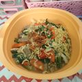 Cooksnap dari Ida Nauli untuk resep Bakmi Jawa (Mie nyemek) rumahan