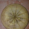 Cooksnap dari Tya ApRodhite untuk resep bolu zebra teflon (super simpel)