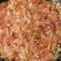 Cooksnap dari HAPPY TOGETHER WITH HADI'S FAMILY untuk resep Sambal Belacan