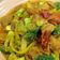 Cooksnap mamy_kitchen89 semasa beliau membuat Daging Masak Asam Bersayur Cili Padi.