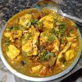 सुशीलाम३०७जीमेल.कॉम का कुकस्नैप जब उन्होंने अंडा भुर्जी करी (Anda bhurji curry recipe in Hindi) बनाया था।