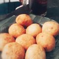Cooksnap dari Nanien Ganis untuk resep 4. Jemblem