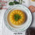 Cooksnap dari Dapur NAAFA untuk resep 150. Puding Labu Kuning