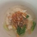 Cooksnap dari Iin Eka Putri untuk resep Mee Hoon Kueh