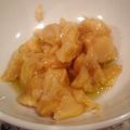 El cooksnap de sin-gluten cuando hizo Puré de patatas con ajo.