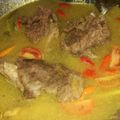Cooksnap dari Kiki Amelia untuk resep Tengkleng Tulang Sapi