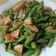 Cooksnap dari Rousmala Dewi untuk resep Tumis Baby Buncis Sederhana