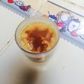 El cooksnap de Martha cuando hizo Dulce de leche Mírame y no me toques.
