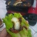 Cooksnap dari Tiara Kencana untuk resep Homade Bulgogi BBQ
