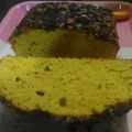 Cooksnap dari nina fachriany untuk resep Bolu pisang lembut & empuk