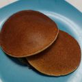 Cooksnap dari Lisa Indriana untuk resep Banana-oat pancake (healthy & simple)