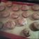 El cooksnap de anacelarra cuando hizo Galletas integrales marmoladas💫.