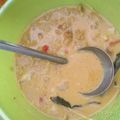 Cooksnap dari Ade untuk resep Tongseng Kambing