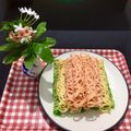 Cooksnap dari evy triapsarie untuk resep 449. Kue Sarang Laba-Laba