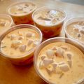 Cooksnap dari eli untuk resep Mango sago (ide jualan)